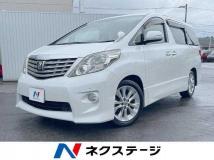 2009 Toyota Alphard G