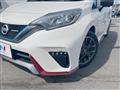 2018 Nissan Note