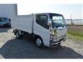 2012 Mitsubishi Fuso Canter