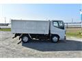 2012 Mitsubishi Fuso Canter