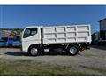 2012 Mitsubishi Fuso Canter