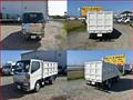 2012 Mitsubishi Fuso Canter