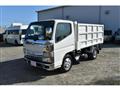 2012 Mitsubishi Fuso Canter