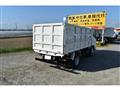 2012 Mitsubishi Fuso Canter