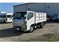 2012 Mitsubishi Fuso Canter