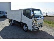 2012 Mitsubishi Fuso Canter
