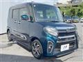 2021 Daihatsu Tanto