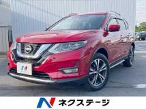 2017 Nissan X-Trail