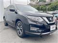 2019 Nissan X-Trail
