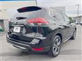 2019 Nissan X-Trail