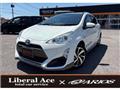2015 Toyota AQUA