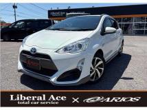 2015 Toyota AQUA