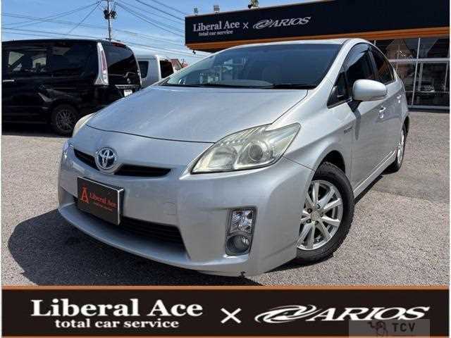 2009 Toyota Prius