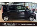 2016 Daihatsu Move