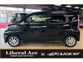 2016 Daihatsu Move