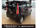 2016 Daihatsu Move
