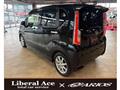 2016 Daihatsu Move