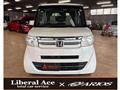2016 Honda N BOX