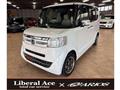2016 Honda N BOX