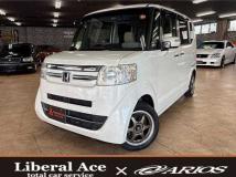 2016 Honda N BOX