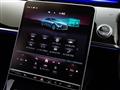 2021 Mercedes-Benz S-Class