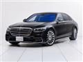 2021 Mercedes-Benz S-Class