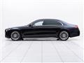 2021 Mercedes-Benz S-Class