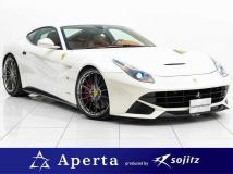 2013 Ferrari Ferrari Others