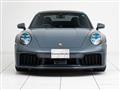 2025 Porsche 911