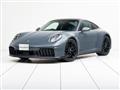 2025 Porsche 911