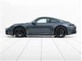 2025 Porsche 911
