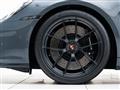 2025 Porsche 911