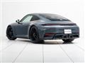 2025 Porsche 911