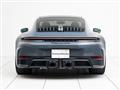 2025 Porsche 911