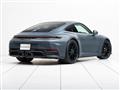 2025 Porsche 911
