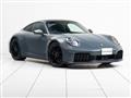 2025 Porsche 911