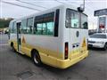 2017 Nissan Civilian Bus