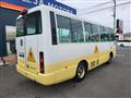 2017 Nissan Civilian Bus