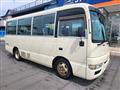 2005 Isuzu Journey Bus