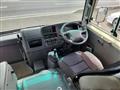 2005 Isuzu Journey Bus