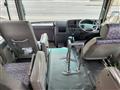 2005 Isuzu Journey Bus
