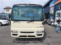 2005 Isuzu Journey Bus