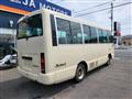2005 Isuzu Journey Bus