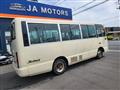 2005 Isuzu Journey Bus