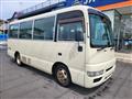 2005 Isuzu Journey Bus