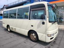 2005 Isuzu Journey Bus