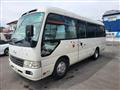 2013 Hino Liesse II