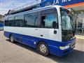 2009 Nissan Civilian Bus