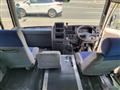 2009 Nissan Civilian Bus