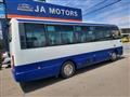 2009 Nissan Civilian Bus